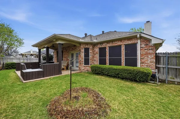 $405,000 | 508 Titleist Drive, Mansfield, TX 76063