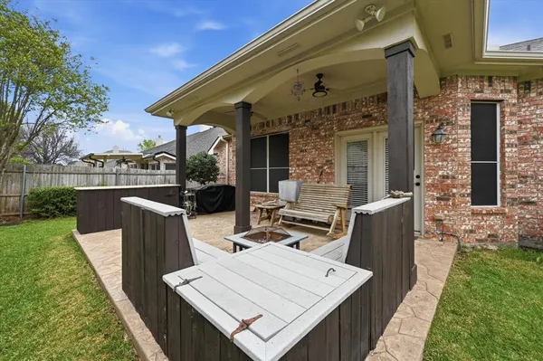 $405,000 | 508 Titleist Drive, Mansfield, TX 76063
