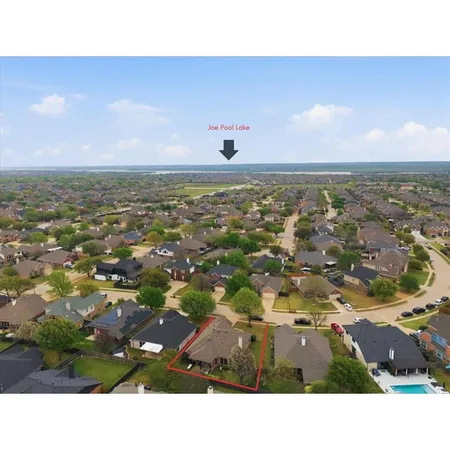 $405,000 | 508 Titleist Drive, Mansfield, TX 76063