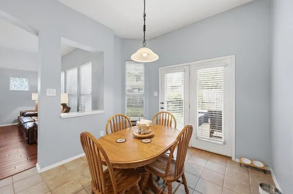 $405,000 | 508 Titleist Drive, Mansfield, TX 76063