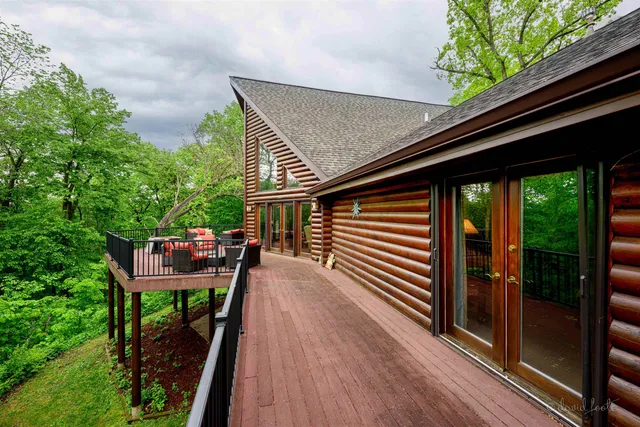 $799,000 | 55 Stony Point, Galena, IL 61036