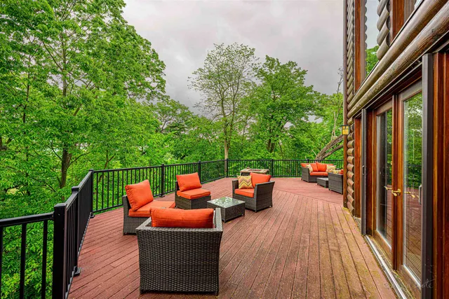 $799,000 | 55 Stony Point, Galena, IL 61036