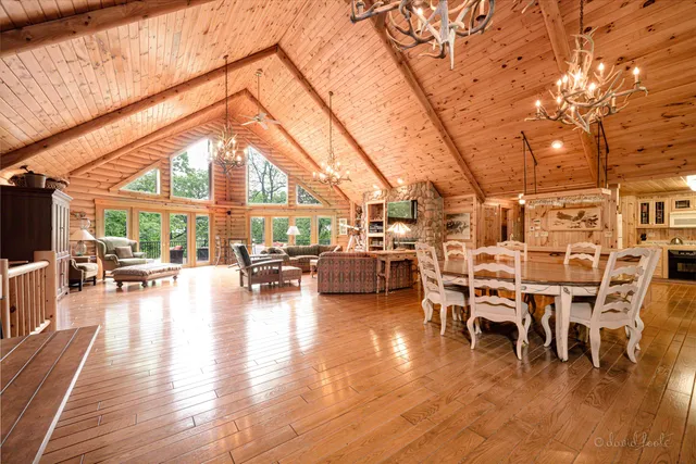 $799,000 | 55 Stony Point, Galena, IL 61036