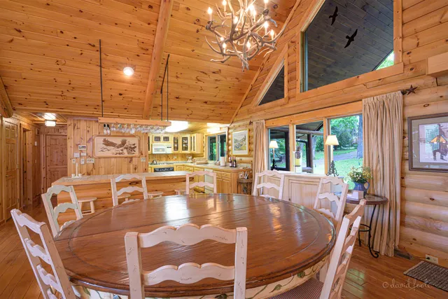 $799,000 | 55 Stony Point, Galena, IL 61036