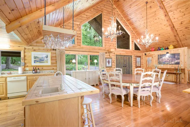 $799,000 | 55 Stony Point, Galena, IL 61036