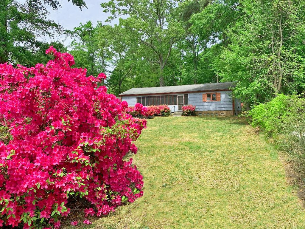 1340 Davis Street Manning, SC 29102 - Photo 46 of 51 Gallery Image 46