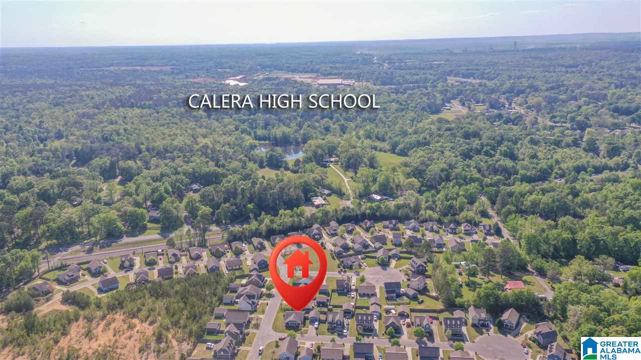 601 Enclave Lane Calera, AL 35040 - Photo 39 of 40