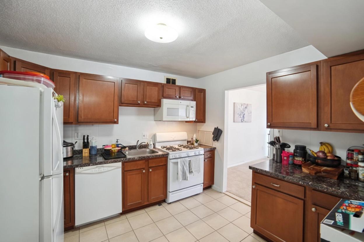 1836 Metzerott Road, Unit 1720 Hyattsville, MD 20783 - Photo 2 of 35 Kitchen