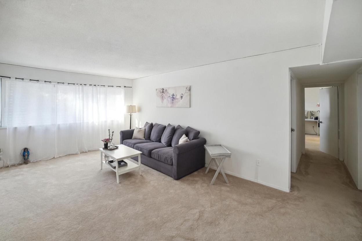 1836 Metzerott Road, Unit 1720 Hyattsville, MD 20783 - Photo 5 of 35 Living room