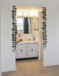 1836 Metzerott Road, Unit 1720 Hyattsville, MD 20783 - Photo 8 of 35 separate Vanity next to full closet and main bath