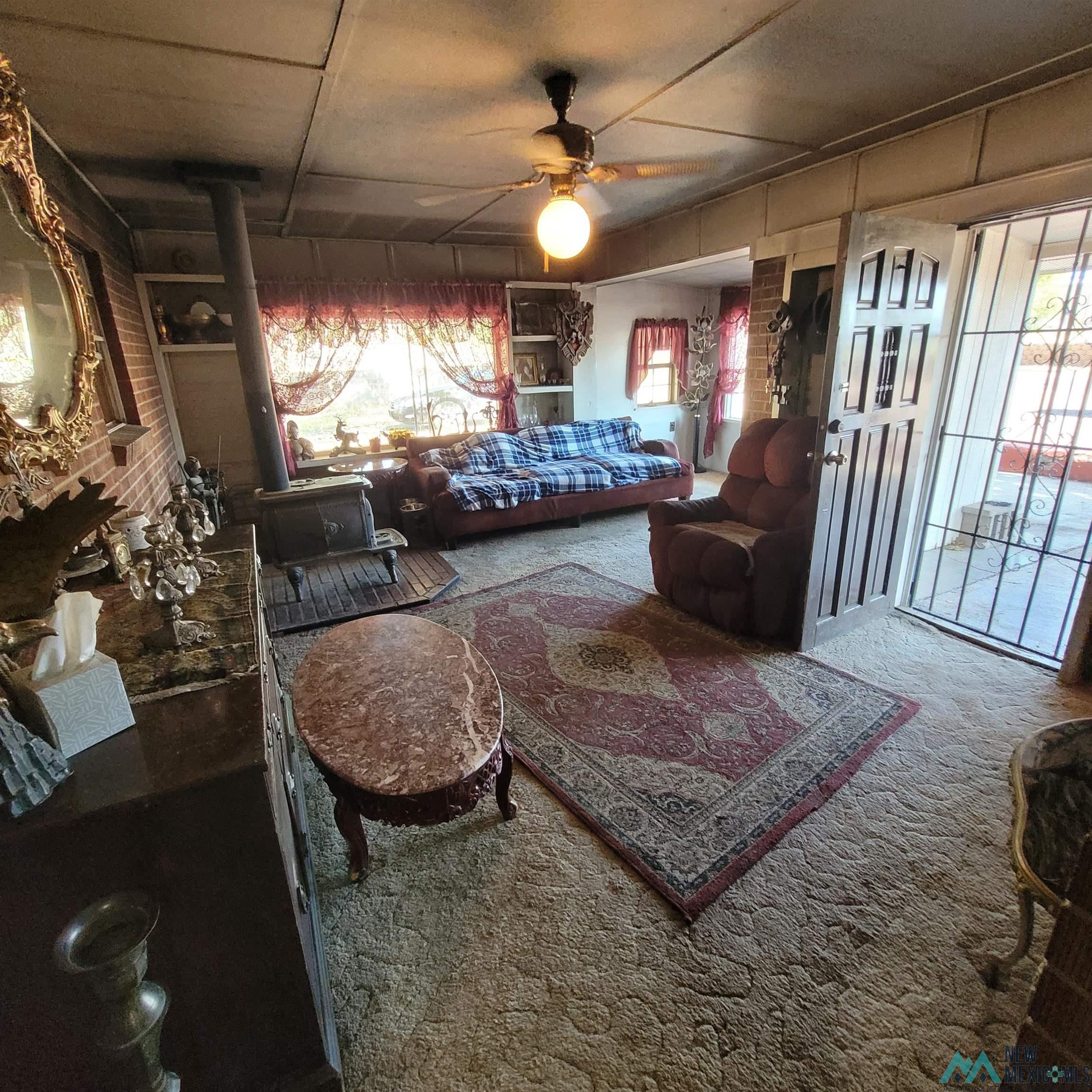 53 Mountaineer Road Reserve, NM 87830 - Photo 5 of 48 Gallery Image 5