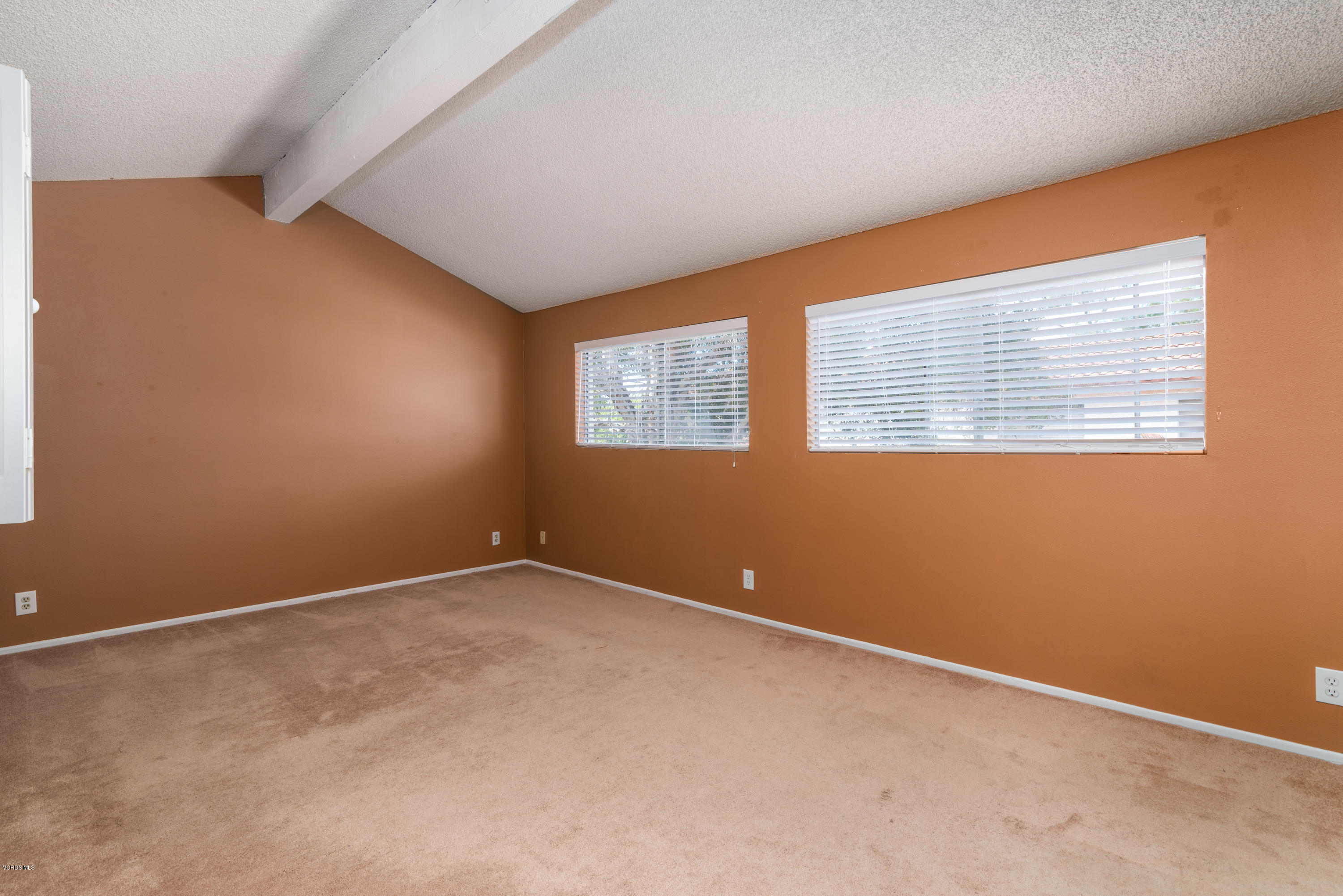 433 Percy Street Oxnard, CA 93033 - Photo 12 of 26 an empty room with windows