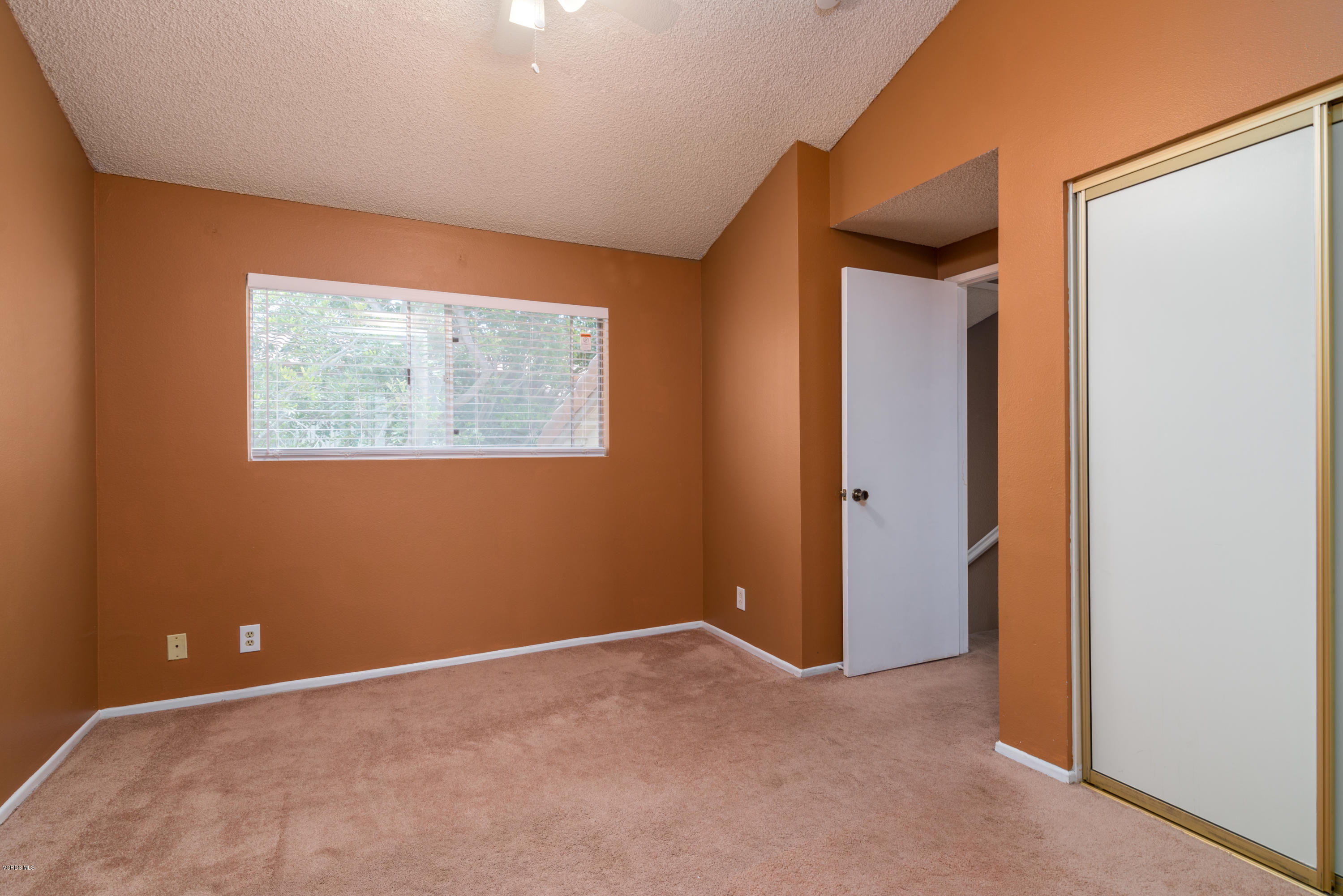 433 Percy Street Oxnard, CA 93033 - Photo 15 of 26 a view of an empty room with a window