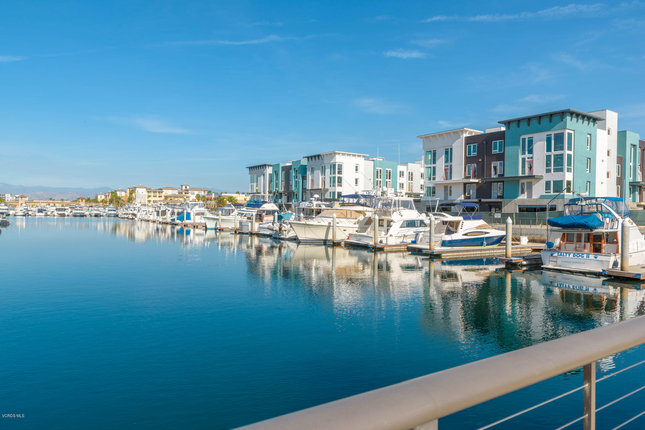 433 Percy Street Oxnard, CA 93033 - Photo 25 of 26 a view of residential houses with outdoor space and lake view