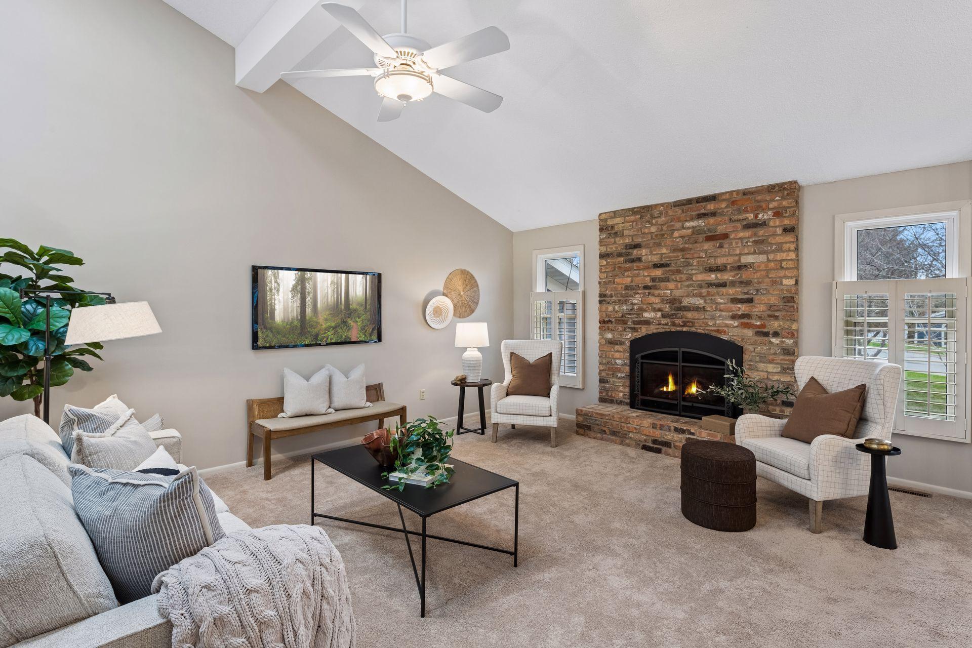 9371 Nesbitt Road Bloomington, MN 55437 - Photo 7 of 54 Gallery Image 7