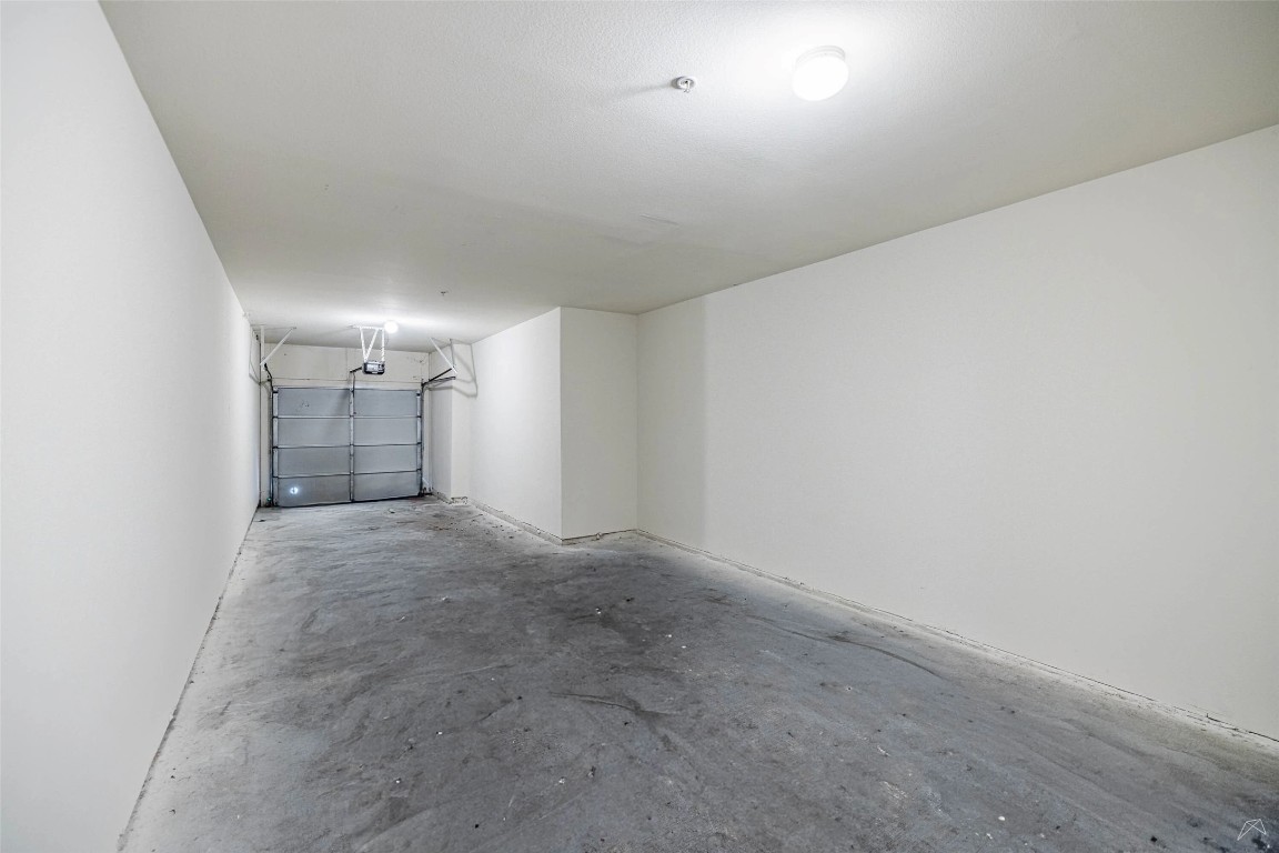 8515 Interstate 35, Unit 11102 Austin, TX 78744 - Photo 19 of 25 View of garage