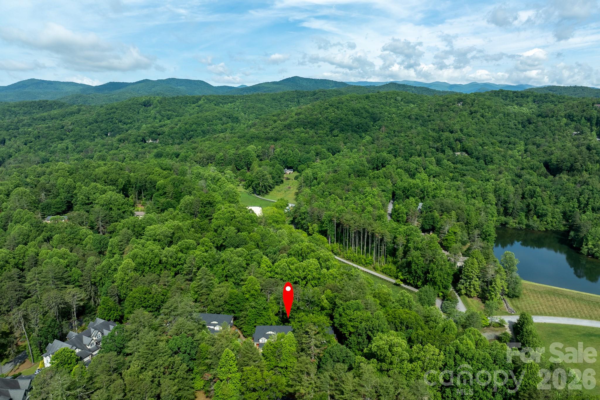 99 Ridgetop Circle, Unit 202 Brevard, NC 28712 - Photo 43 of 48