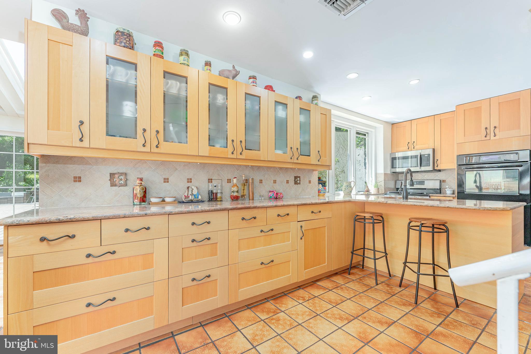 1223 Hagys Ford Road Penn Valley, PA 19072 - Photo 21 of 70 Kitchen