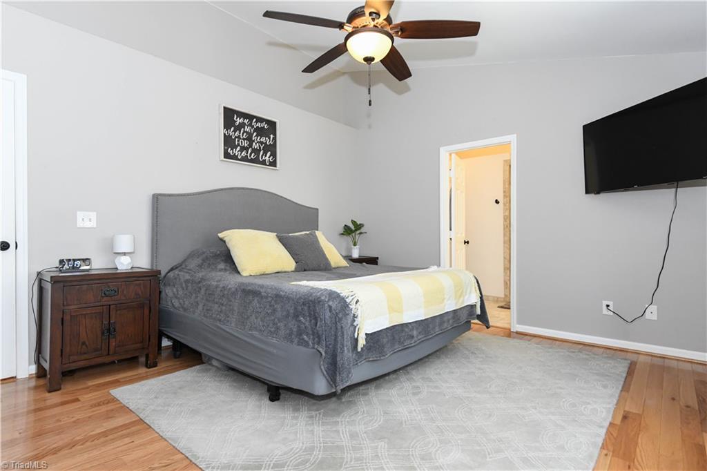 3310 Dawn Ridge Court Greensboro, NC 27410 - Photo 15 of 27
