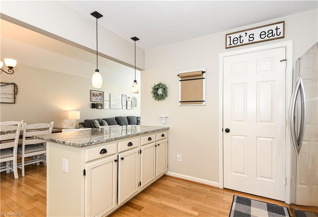 3310 Dawn Ridge Court Greensboro, NC 27410 - Photo 9 of 27