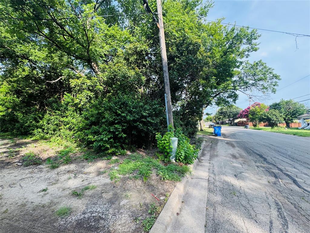 3217 North 27th Street Waco, TX 76708 - Photo 11 of 15 View of asphalt street with curbs