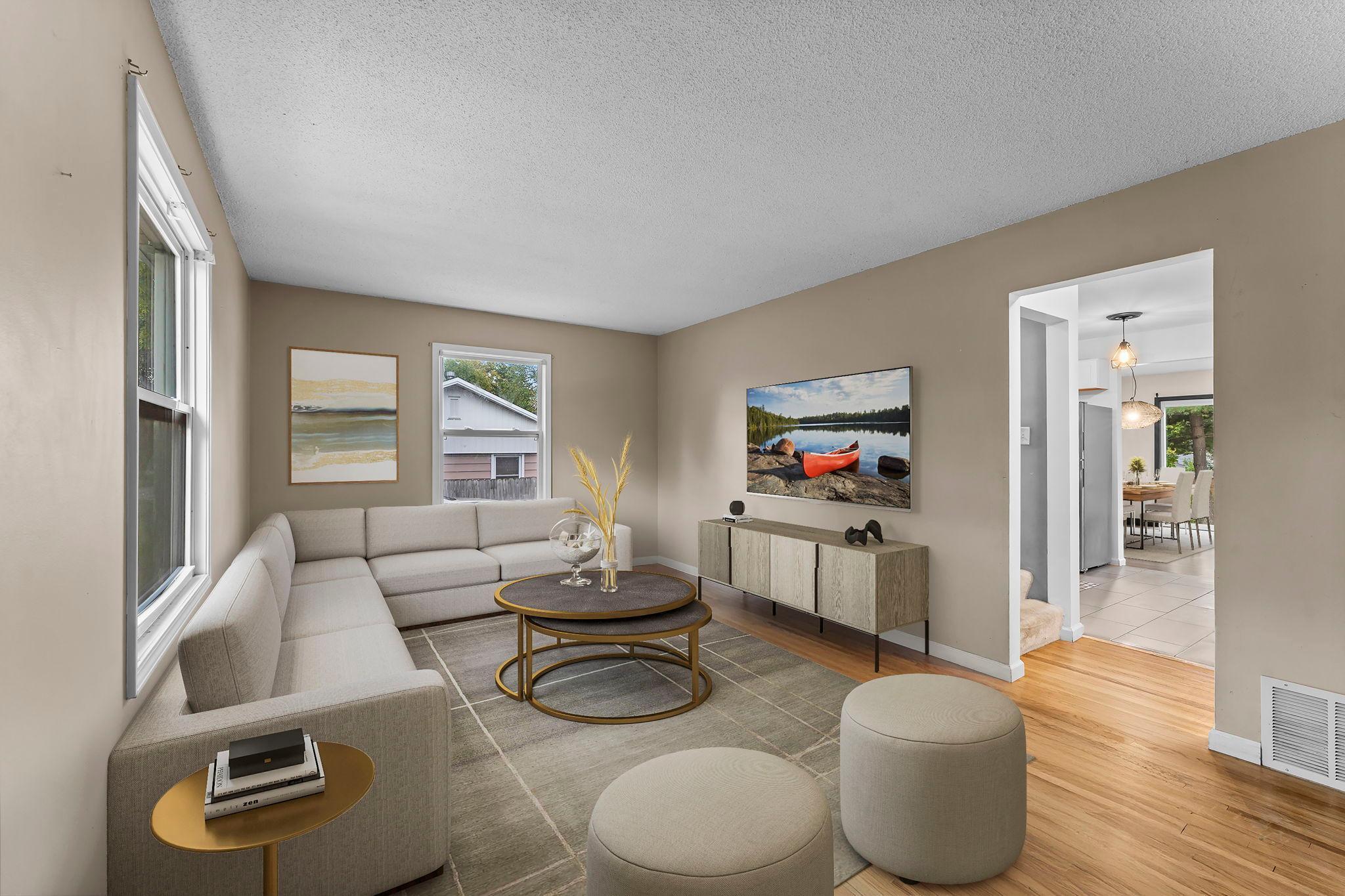 2901 West 70th Street Richfield, MN 55423 - Photo 2 of 27