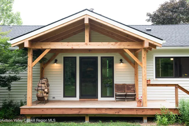 $649,000 | 61 Schoolhouse Road, New Lebanon, NY 12125