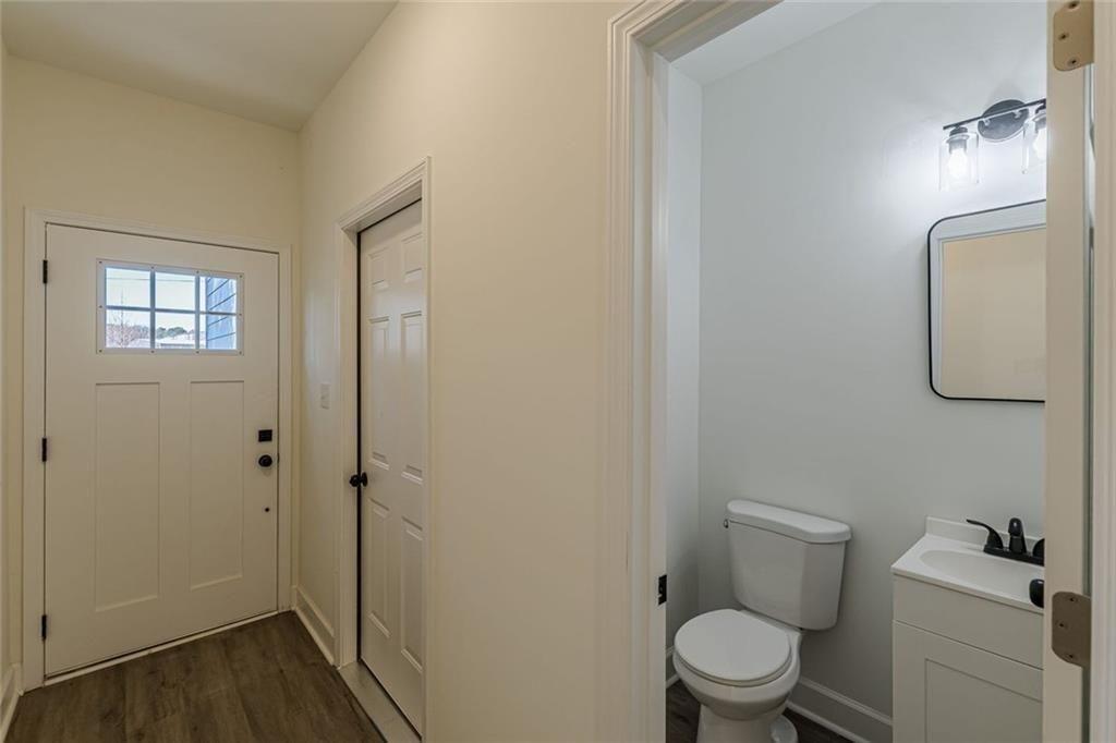 4011 Redan Road, Unit 10 Stone Mountain, GA 30083 - Photo 44 of 53