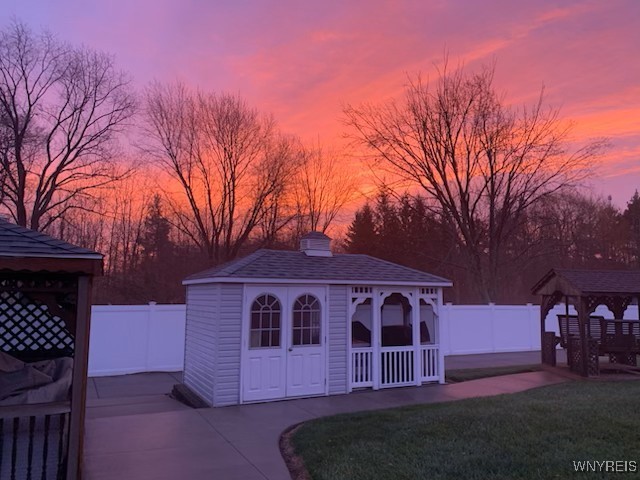 2842 Braley Road Wilson, NY 14131 - Photo 25 of 43