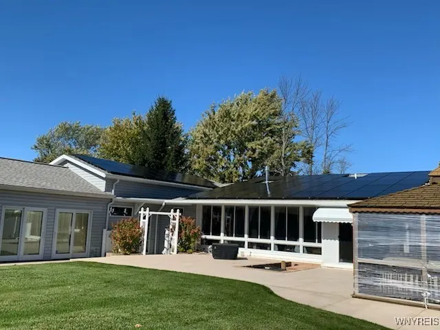 $549,900 | 2842 Braley Road, Wilson, NY 14131