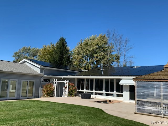 2842 Braley Road Wilson, NY 14131 - Photo 31 of 43