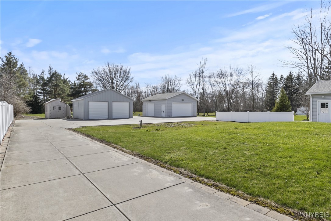 2842 Braley Road Wilson, NY 14131 - Photo 33 of 43