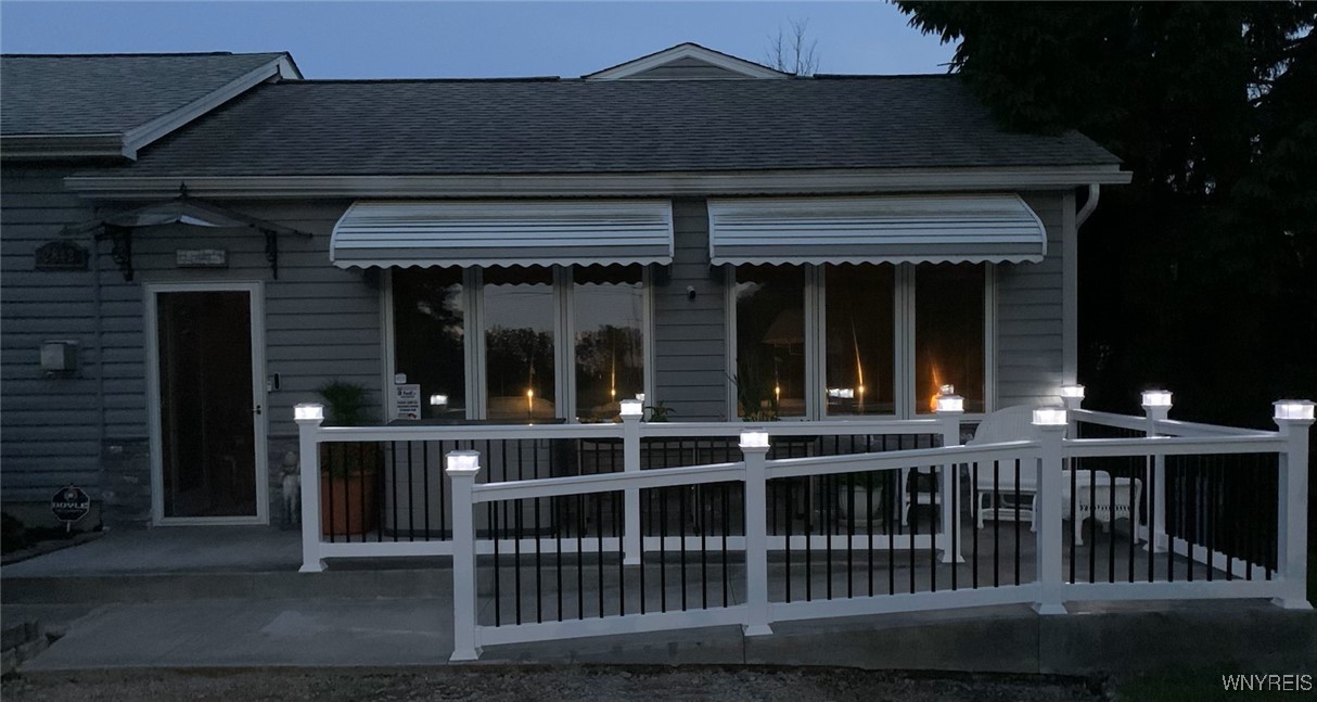 2842 Braley Road Wilson, NY 14131 - Photo 39 of 43