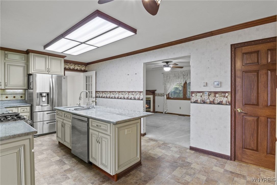 2842 Braley Road Wilson, NY 14131 - Photo 7 of 43 Kitchen