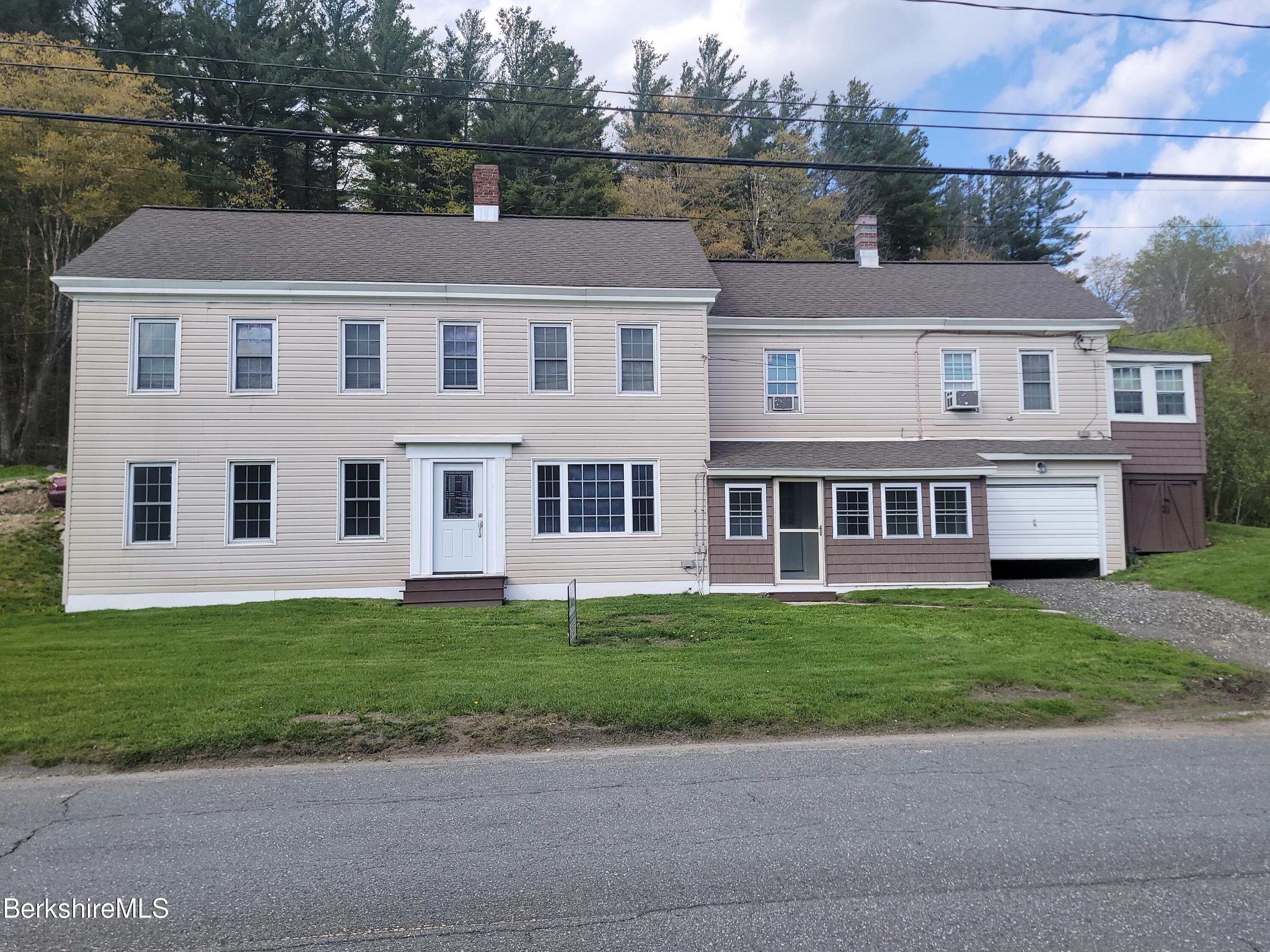 661 Main Road Savoy, MA 01256 - Photo 1 of 24 20230511_165140