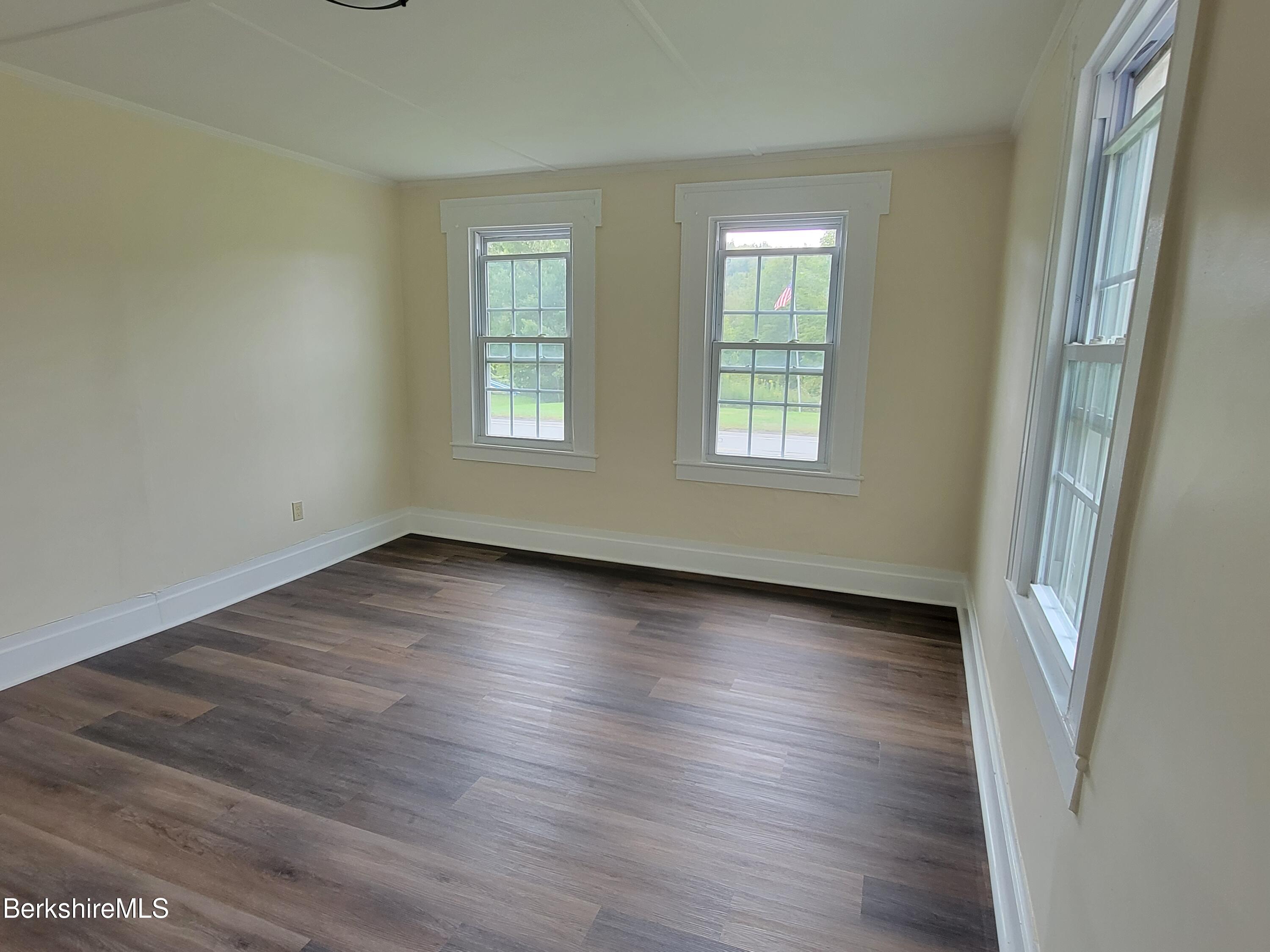 661 Main Road Savoy, MA 01256 - Photo 13 of 24 apt a 2nd bdrm