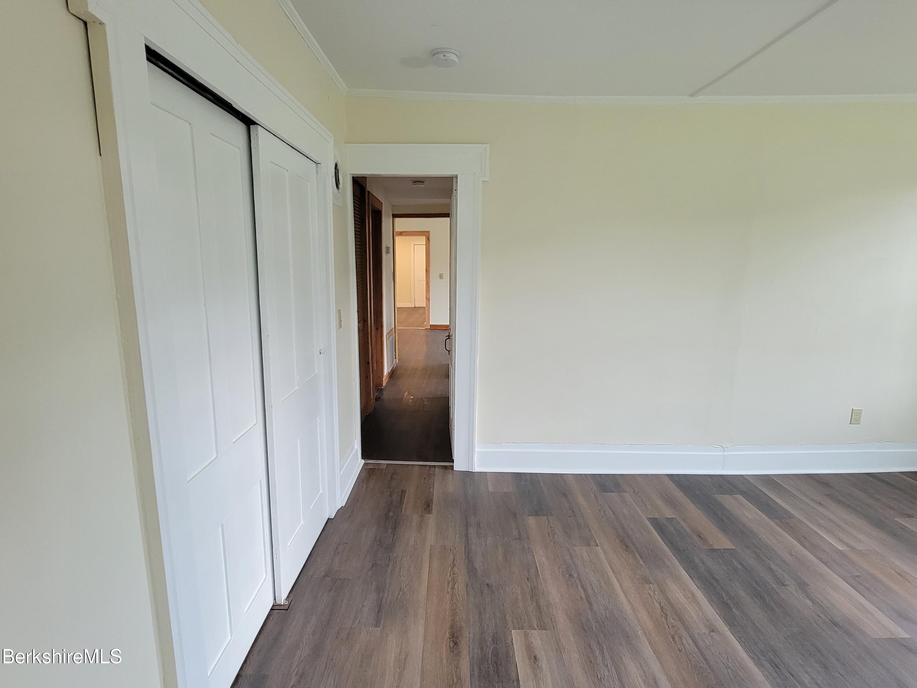 661 Main Road Savoy, MA 01256 - Photo 15 of 24 apt a 2nd bdrm into livingroom