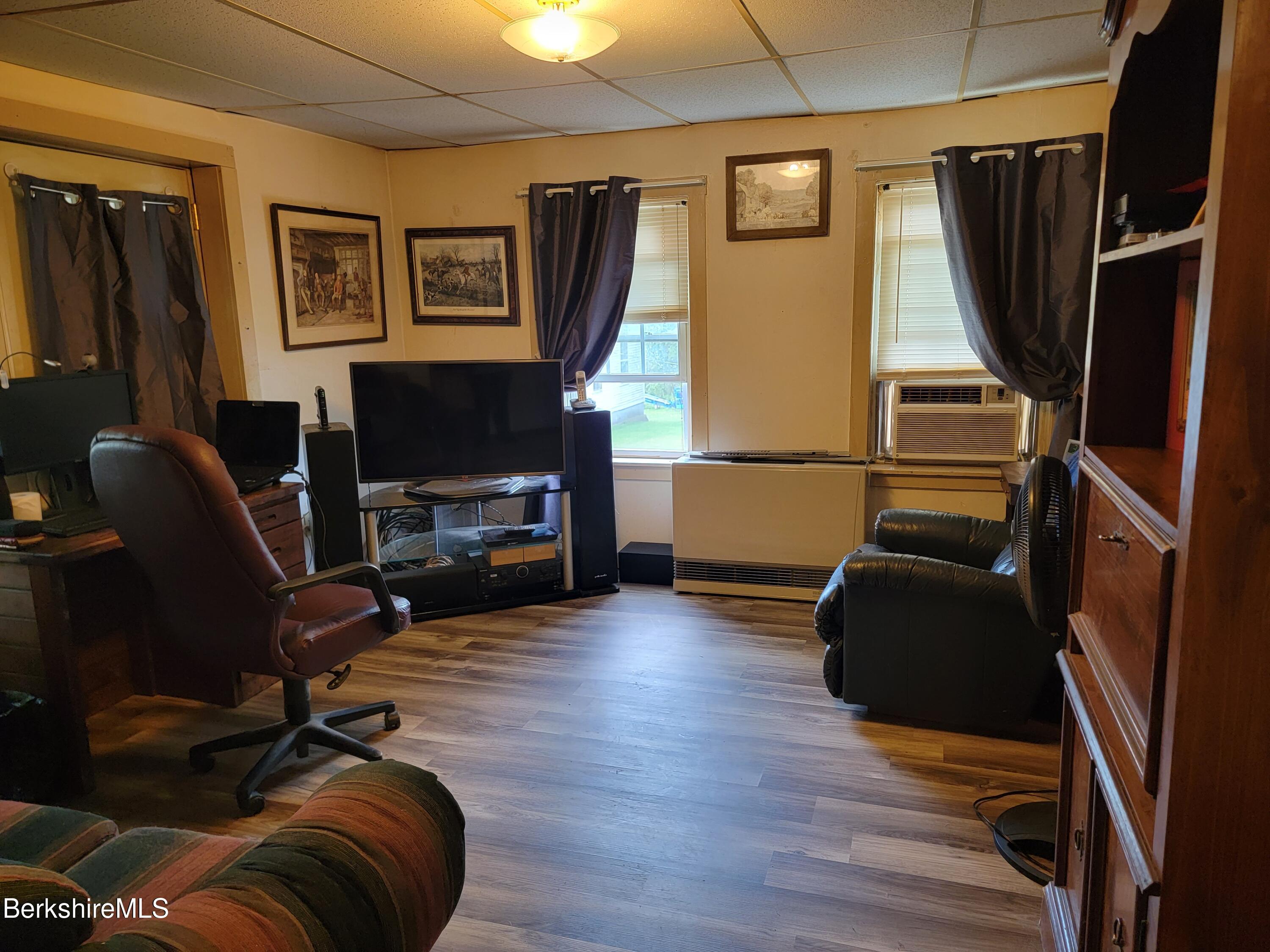 661 Main Road Savoy, MA 01256 - Photo 18 of 24 apt c livingroom