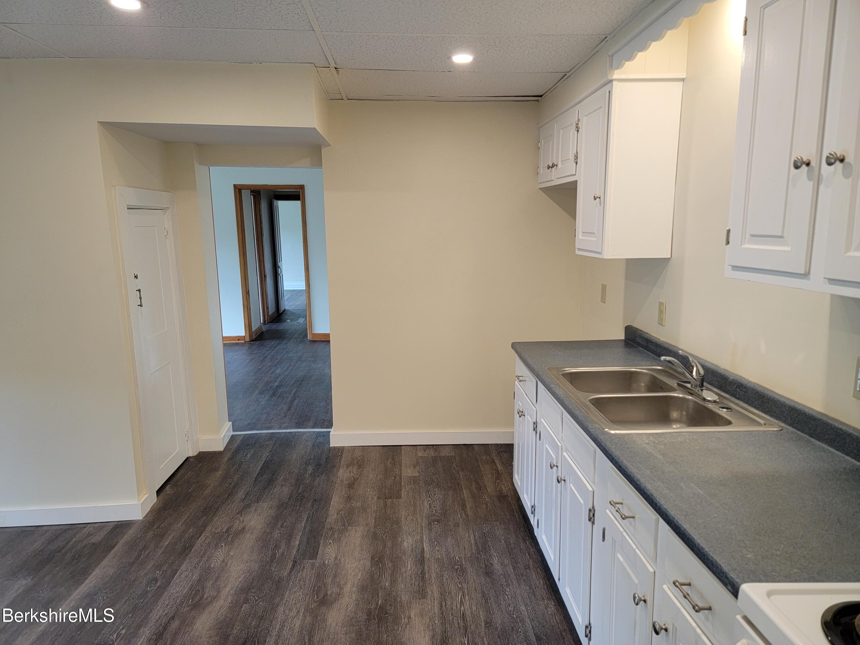 661 Main Road Savoy, MA 01256 - Photo 6 of 24 apt a kitchen into livingroom