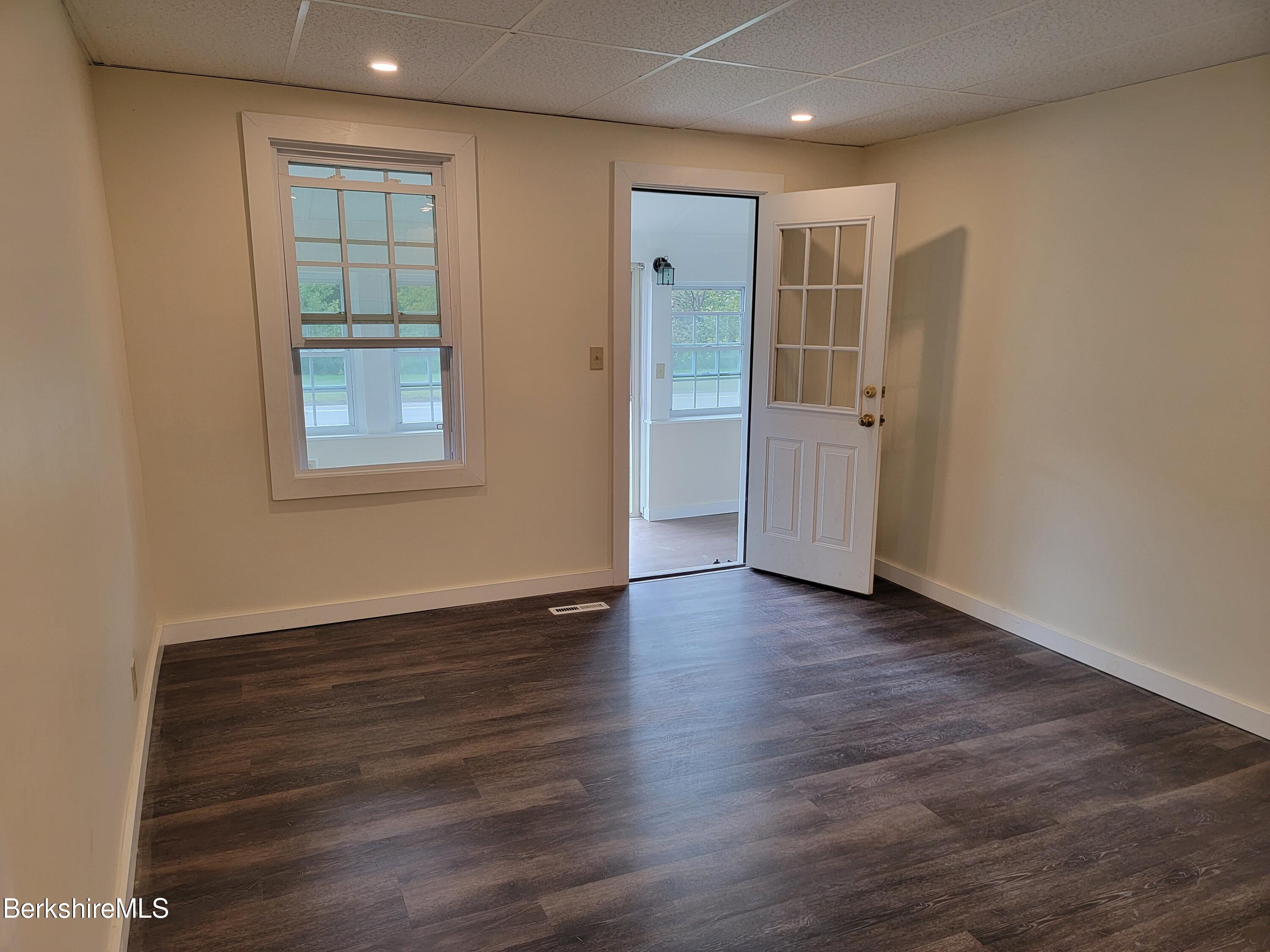 661 Main Road Savoy, MA 01256 - Photo 7 of 24 apt a kitchen out to front porch