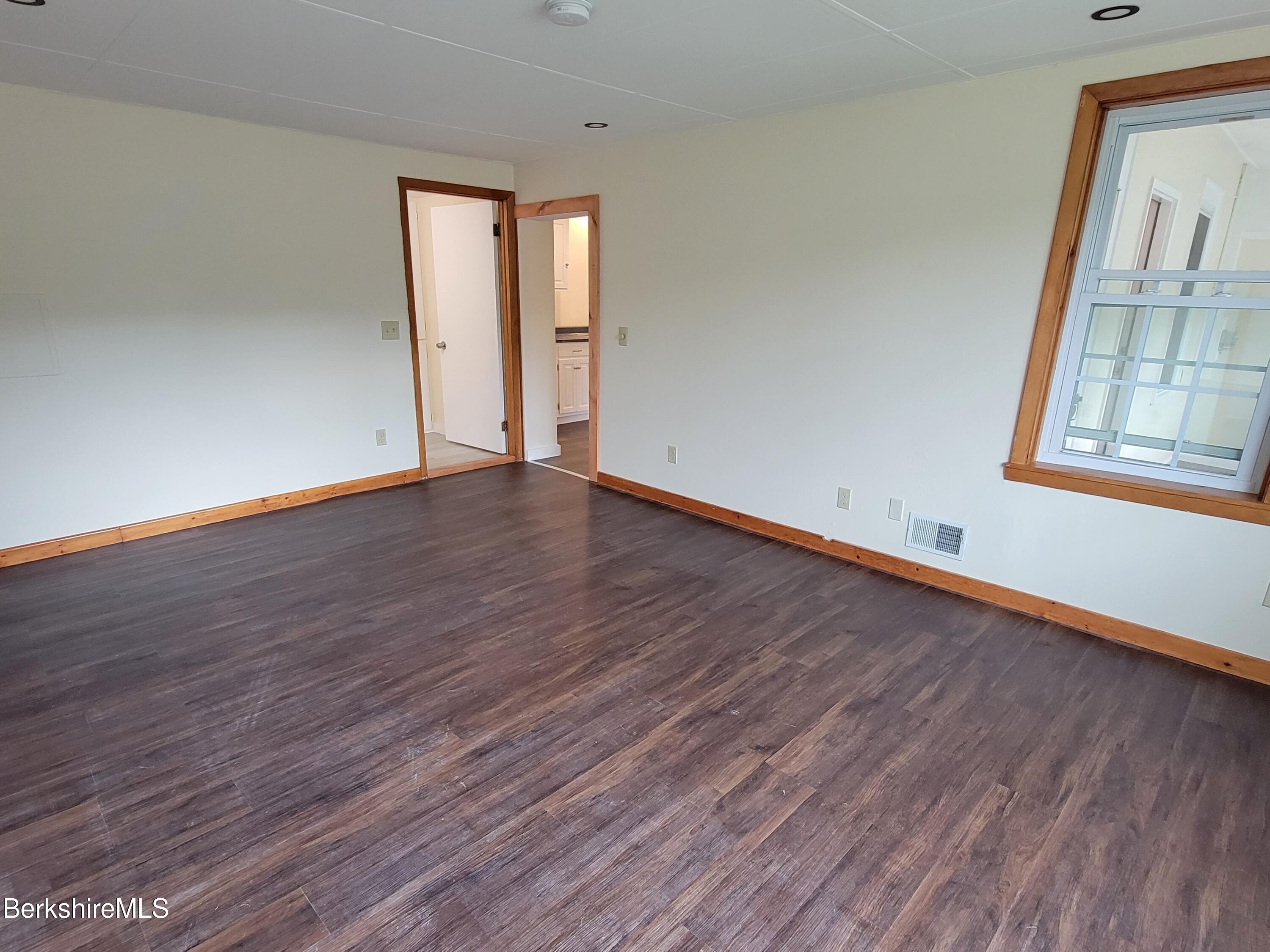 661 Main Road Savoy, MA 01256 - Photo 10 of 24 apt a livingroom to front