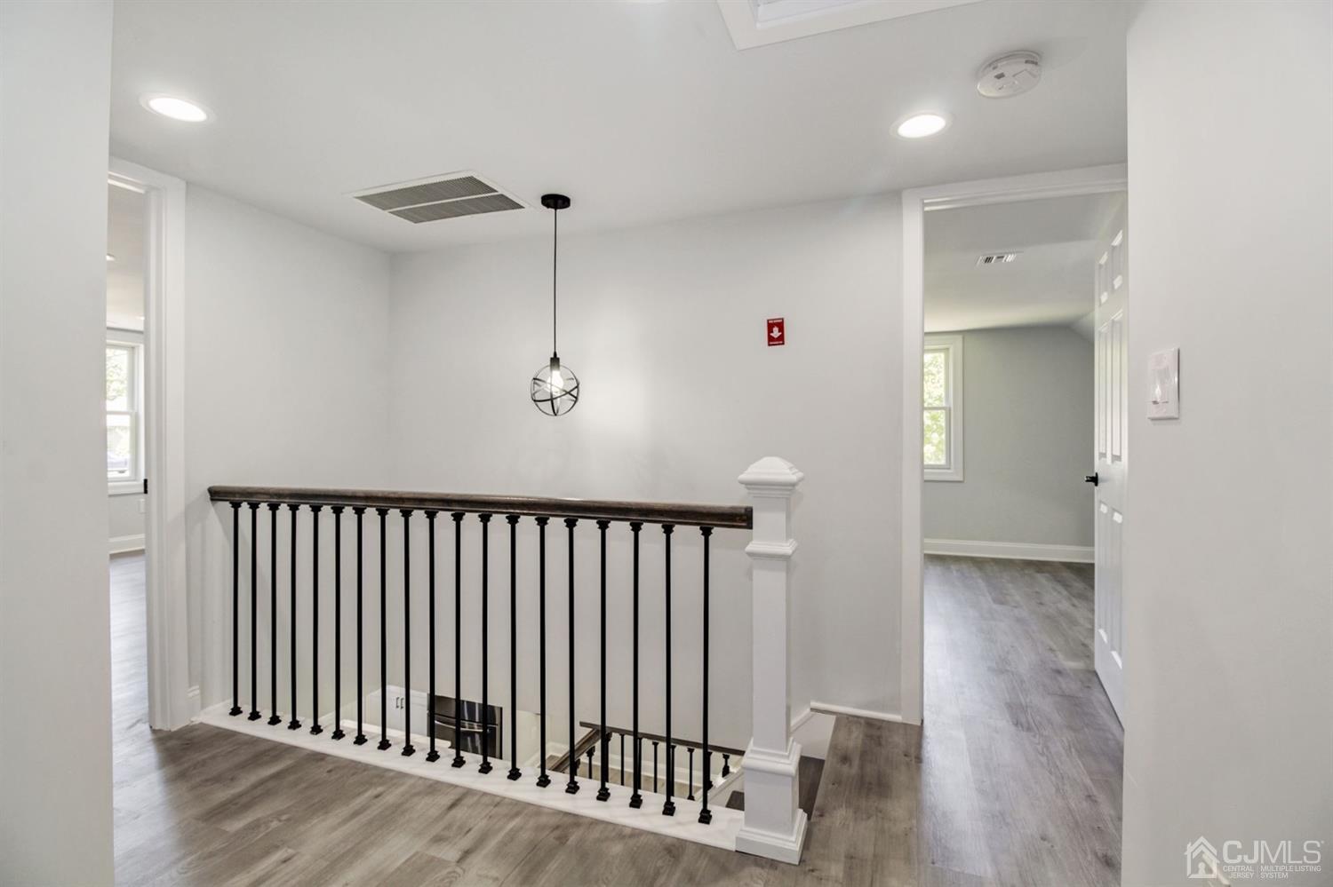 126 Greenbrook Road Green Brook, NJ 08812 - Photo 21 of 36 a view of a hallway with entryway