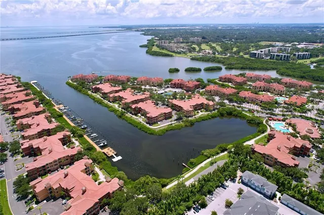$2,100 | 2731 Via Capri, Unit 934, Clearwater, FL 33764