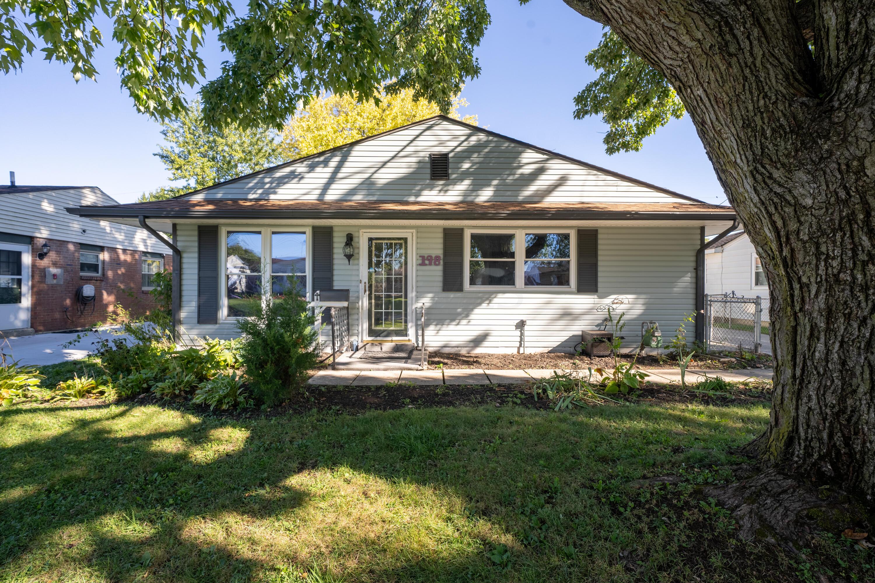 198 Schryver Road Columbus, OH 43207 - Photo 1 of 38 Gallery Image 1