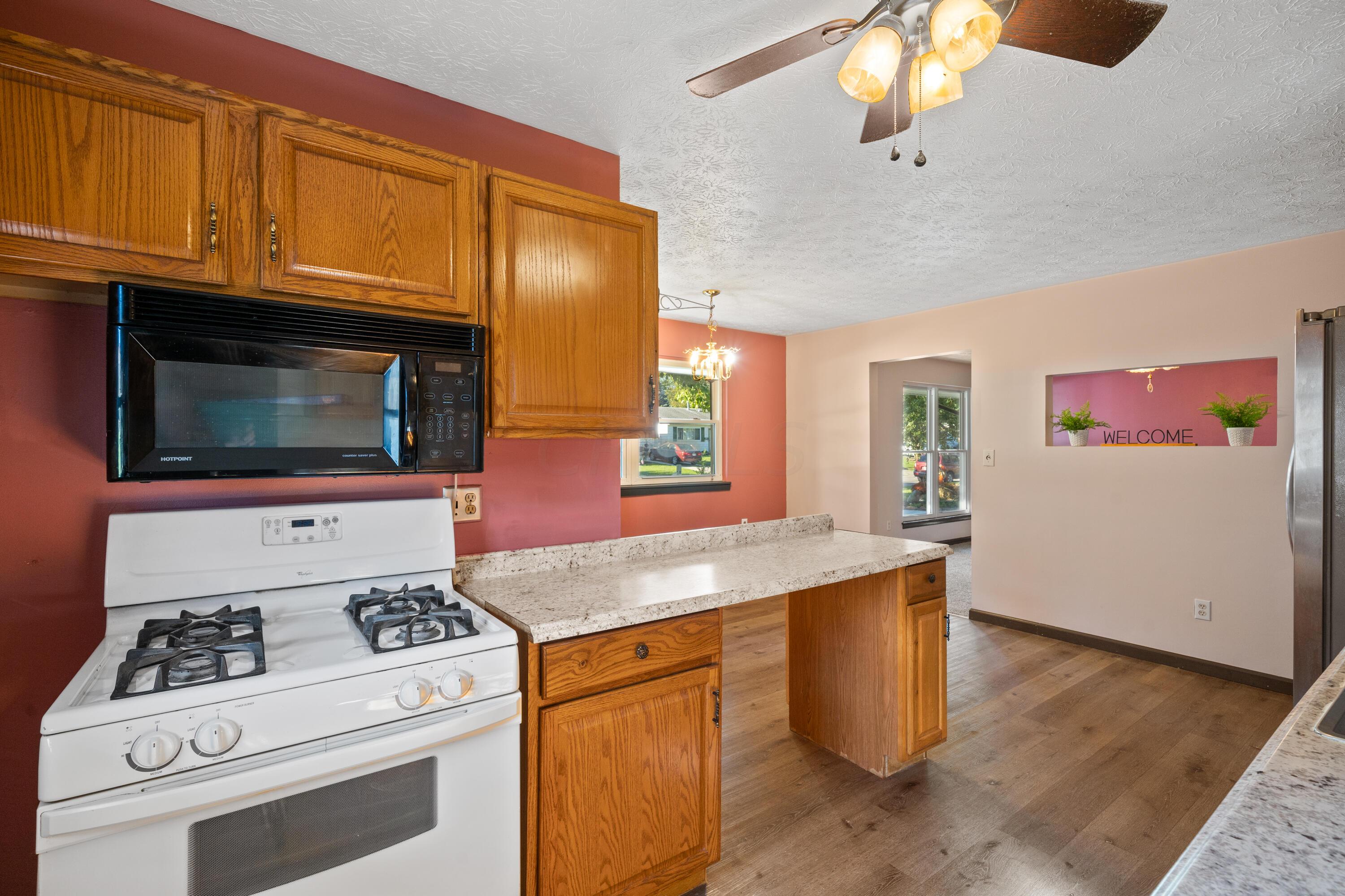 198 Schryver Road Columbus, OH 43207 - Photo 16 of 38 Gallery Image 16