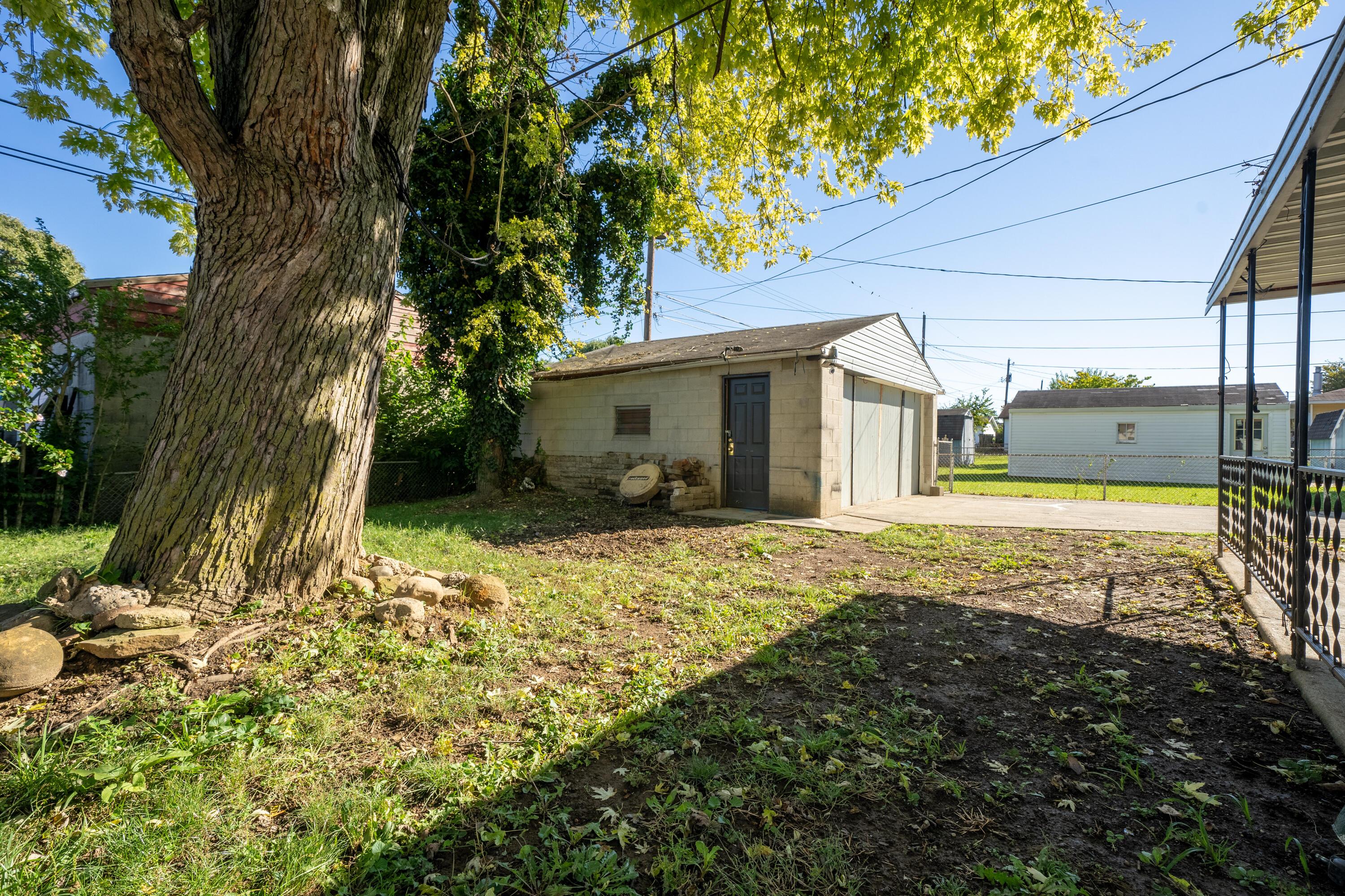 198 Schryver Road Columbus, OH 43207 - Photo 34 of 38 Gallery Image 34