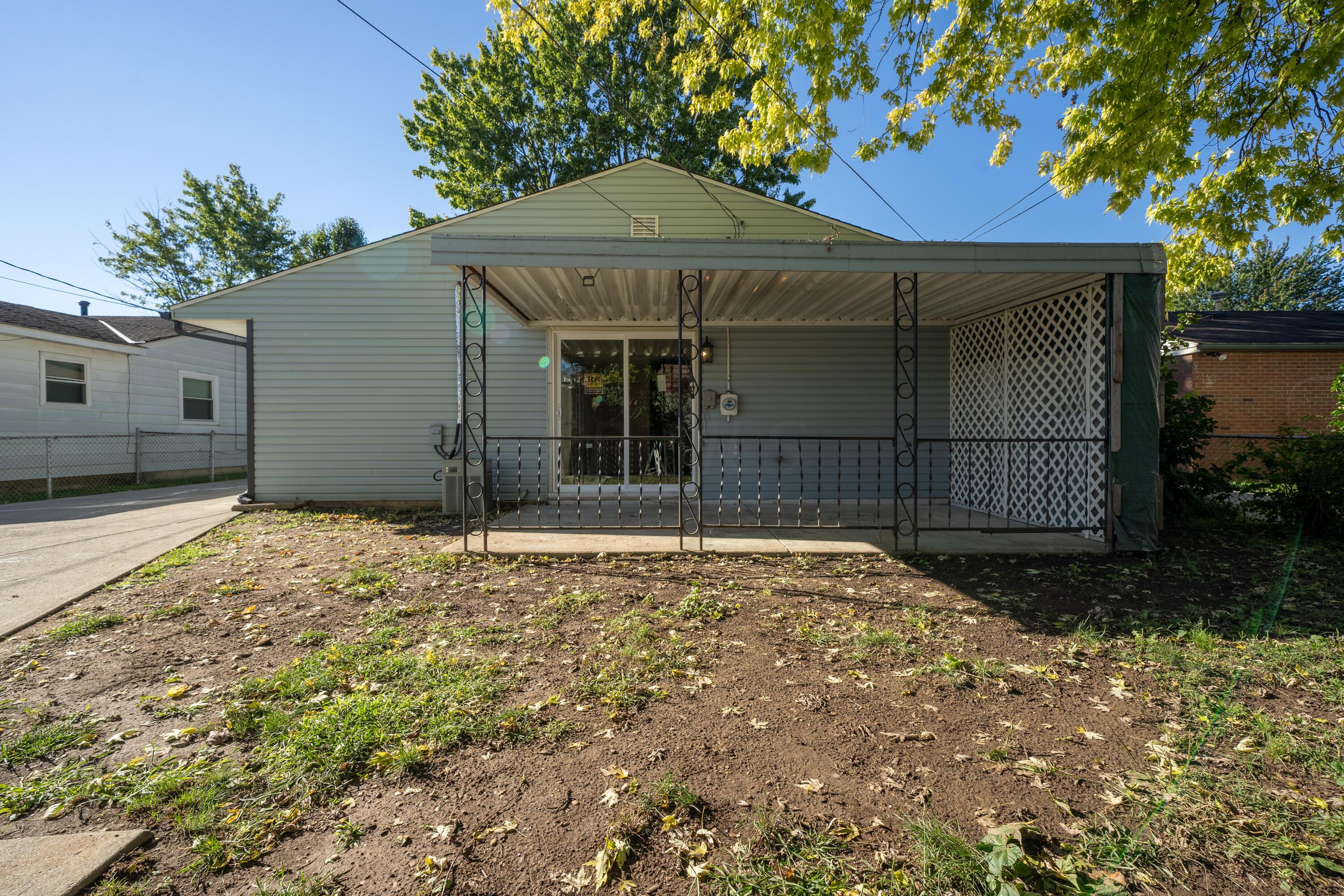 198 Schryver Road Columbus, OH 43207 - Photo 37 of 38 Gallery Image 37