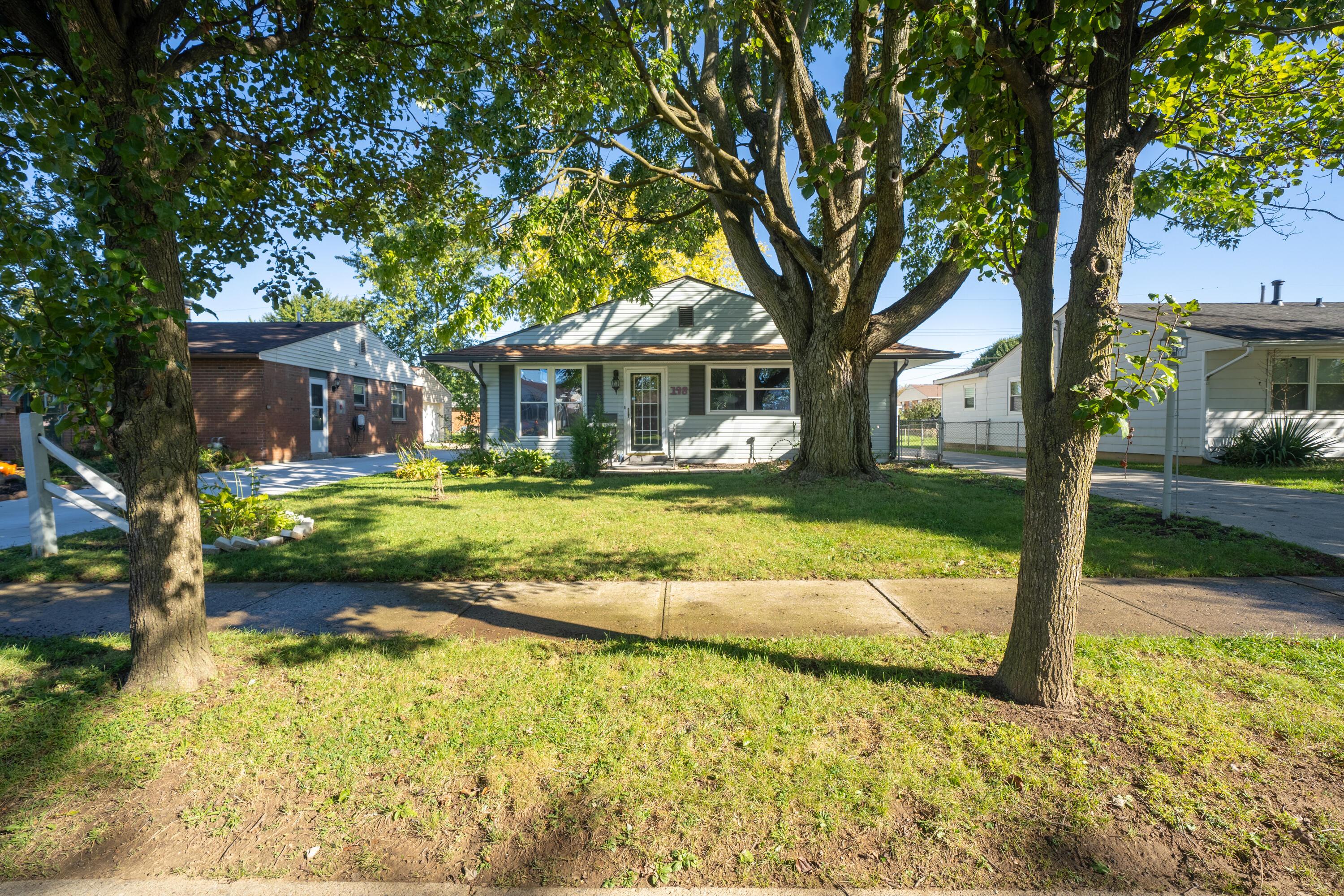 198 Schryver Road Columbus, OH 43207 - Photo 38 of 38 Gallery Image 38