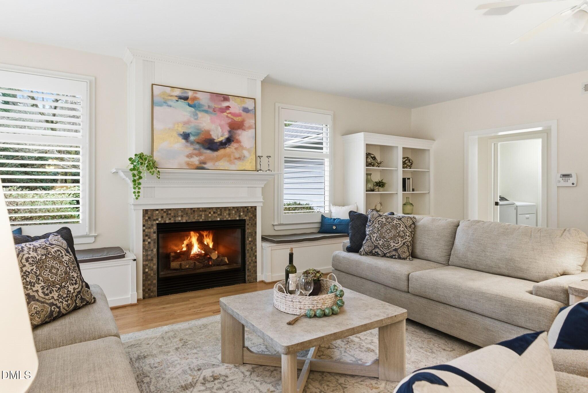 3201 Fieldview Court Raleigh, NC 27607 - Photo 20 of 95 Gallery Image 20