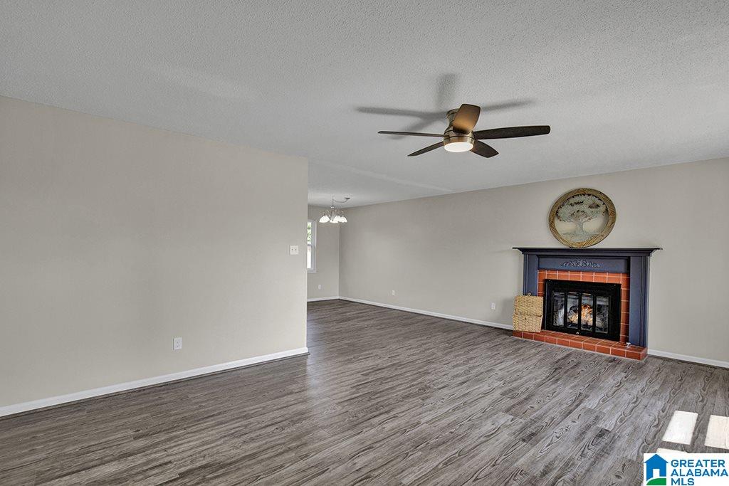 107 Pinehurst Road Trussville, AL 35173 - Photo 4 of 20
